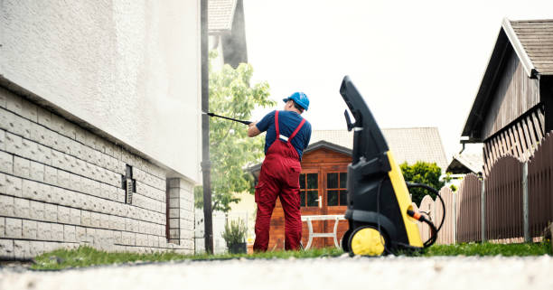 Lake Dunlap, TX Pressure Washing Services Company